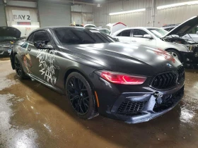 BMW M8 | CARFAX | ЦЕНА ДО БЪЛГАРИЯ | Auto.bg — изображение 4