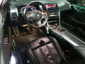 BMW M8 | CARFAX | ЦЕНА ДО БЪЛГАРИЯ | Auto.bg — изображение 8