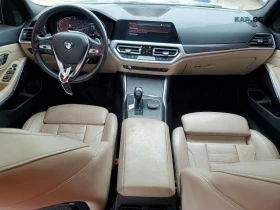 BMW 330 xDrive* HIFI*  | Mobile.bg � ����� ������ 8
