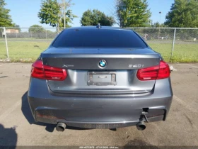 BMW 340 X-DRIVE* M-PACK* HEAD-UP* HARMAN-KARDON - 17899 € - 77523266 6