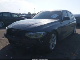 BMW 340 X-DRIVE* M-PACK* HEAD-UP* HARMAN-KARDON - 17899 € - 77523266 3