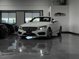 Mercedes-Benz C 300 * АВТОКРЕДИТ * ГЛАВНО ПРЕДСТАВИТЕЛСТВО