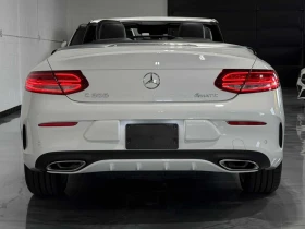Mercedes-Benz C 300 * АВТОКРЕДИТ * ГЛАВНО ПРЕДСТАВИТЕЛСТВО | Auto.bg — изображение 4