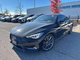 ������ Infiniti Q60