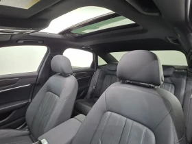 Audi A6 2.0 TFSI QUATTRO PREMIUM/ ПОДГРЕВ/ ОБДУХВАНЕ/ DIGI | Auto.bg — изображение 12