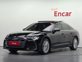 Audi A6 2.0 TFSI QUATTRO PREMIUM/ ПОДГРЕВ/ ОБДУХВАНЕ/ DIGI