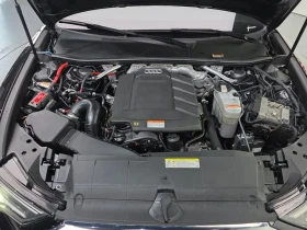 Audi A6 2.0 TFSI QUATTRO PREMIUM/ ПОДГРЕВ/ ОБДУХВАНЕ/ DIGI | Auto.bg — изображение 6