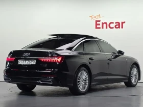 Audi A6 2.0 TFSI QUATTRO PREMIUM/ ПОДГРЕВ/ ОБДУХВАНЕ/ DIGI | Auto.bg — изображение 2