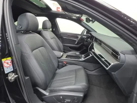 Audi A6 2.0 TFSI QUATTRO PREMIUM/ ПОДГРЕВ/ ОБДУХВАНЕ/ DIGI | Auto.bg — изображение 10