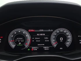 Audi A6 2.0 TFSI QUATTRO PREMIUM/ ПОДГРЕВ/ ОБДУХВАНЕ/ DIGI | Auto.bg — изображение 8