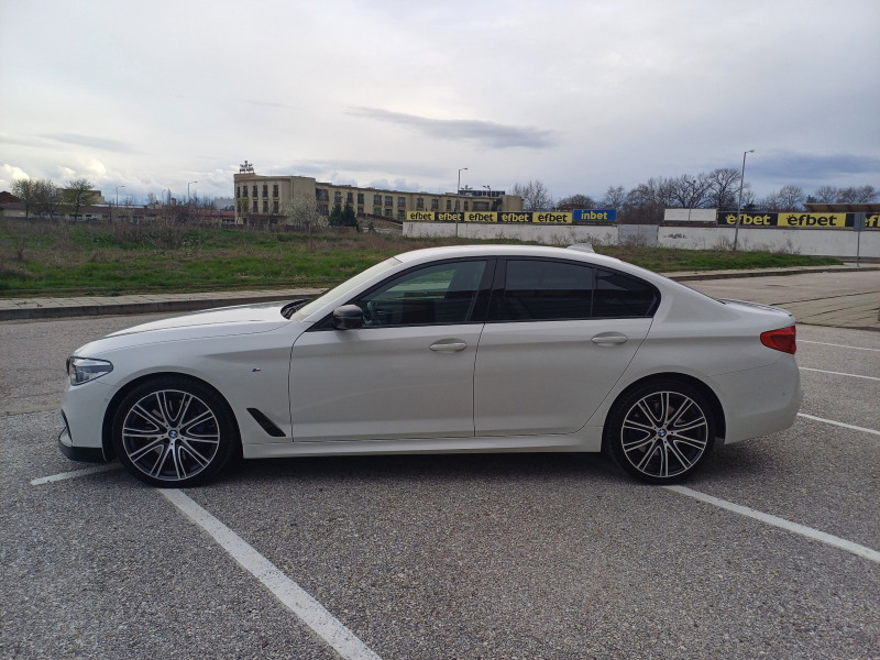 BMW 540 BMW 540 Xdrive, снимка 3 - Автомобили и джипове - 44765818