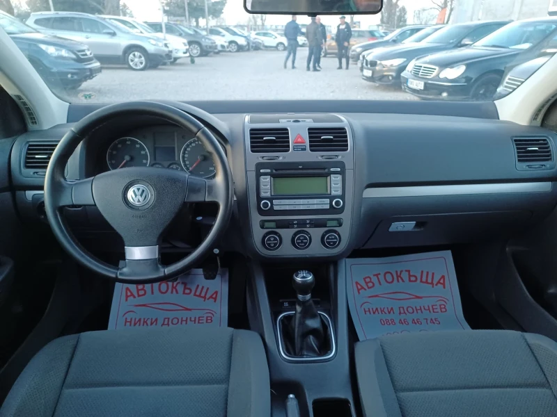 VW Golf ПРОДАДЕН !!! 13.06.2024, снимка 9 - Автомобили и джипове - 44872068