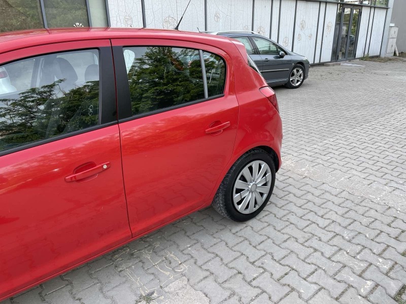 Opel Corsa, снимка 13 - Автомобили и джипове - 45545548