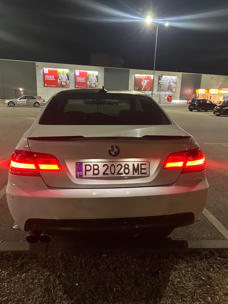 BMW 320, снимка 4 - Автомобили и джипове - 49442066