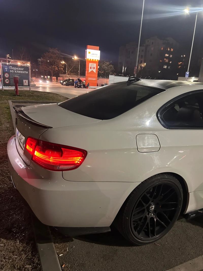 BMW 320, снимка 5 - Автомобили и джипове - 49442066