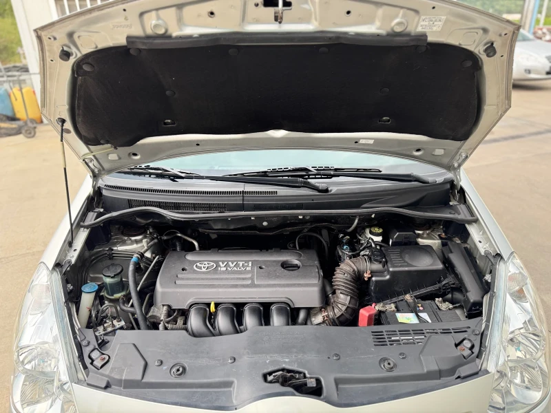 Toyota Corolla verso AVTOMAT 6+ 1, снимка 17 - Автомобили и джипове - 51031818