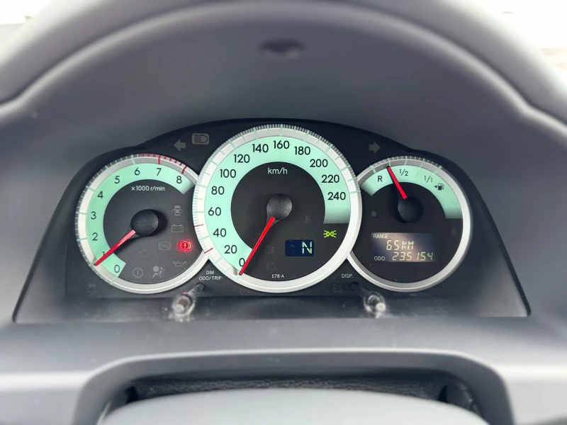 Toyota Corolla verso AVTOMAT 6+ 1, снимка 10 - Автомобили и джипове - 51031818