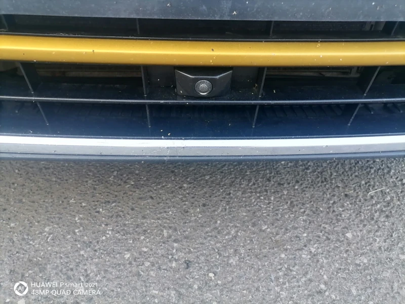 VW Arteon БАРТЕР! ! ! 2.0 Tdi -190k DSG-7, снимка 11 - Автомобили и джипове - 51708084