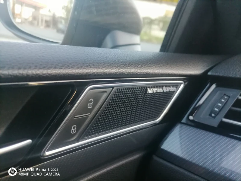 VW Arteon БАРТЕР! ! ! 2.0 Tdi -190k DSG-7, снимка 7 - Автомобили и джипове - 51708084