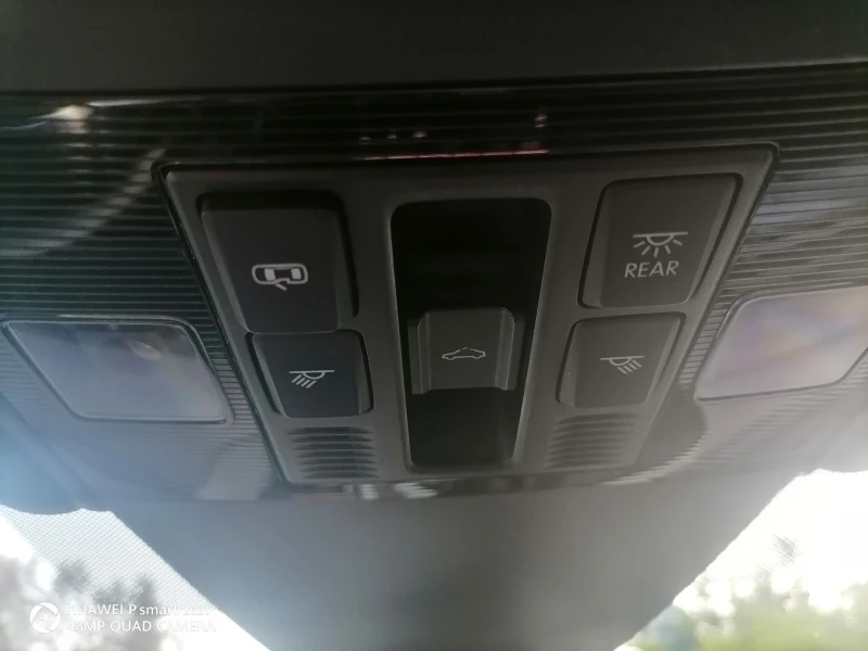 VW Arteon БАРТЕР! ! ! 2.0 Tdi -190k DSG-7, снимка 6 - Автомобили и джипове - 51708084