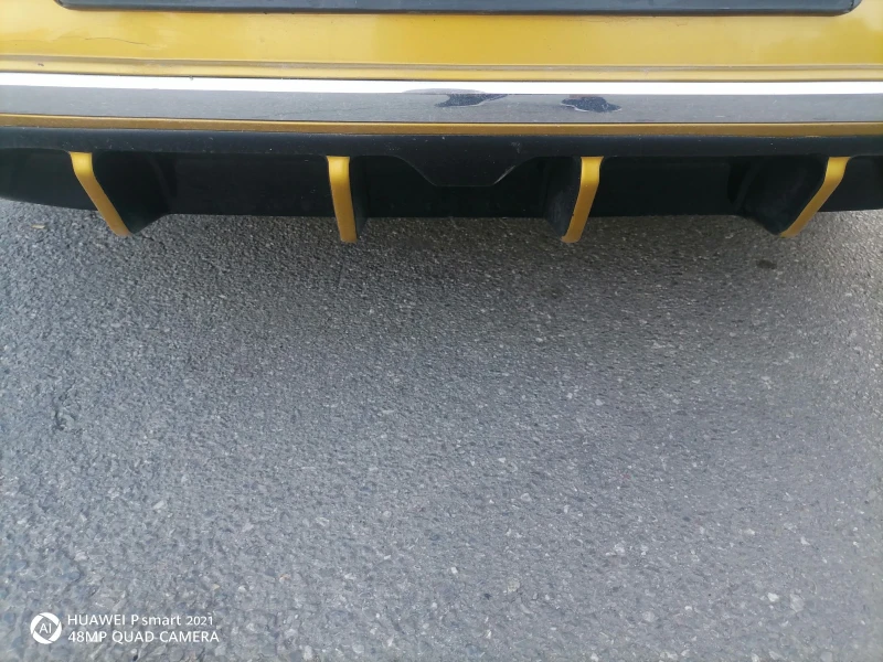 VW Arteon БАРТЕР! ! ! 2.0 Tdi -190k DSG-7, снимка 8 - Автомобили и джипове - 51708084