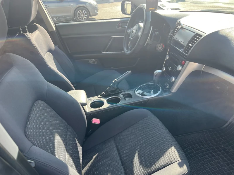 Subaru Legacy, снимка 8 - Автомобили и джипове - 51914147