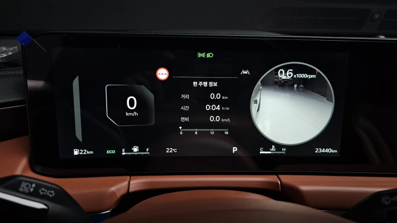 Kia K8 2.5 Noblesse autogeorge.com, снимка 8 - Автомобили и джипове - 52030870