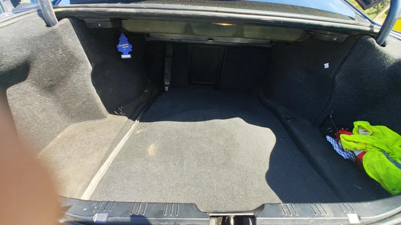 BMW 525 525D, снимка 9 - Автомобили и джипове - 52113643