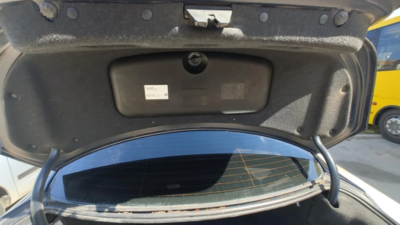 BMW 525 525D, снимка 8 - Автомобили и джипове - 52113643