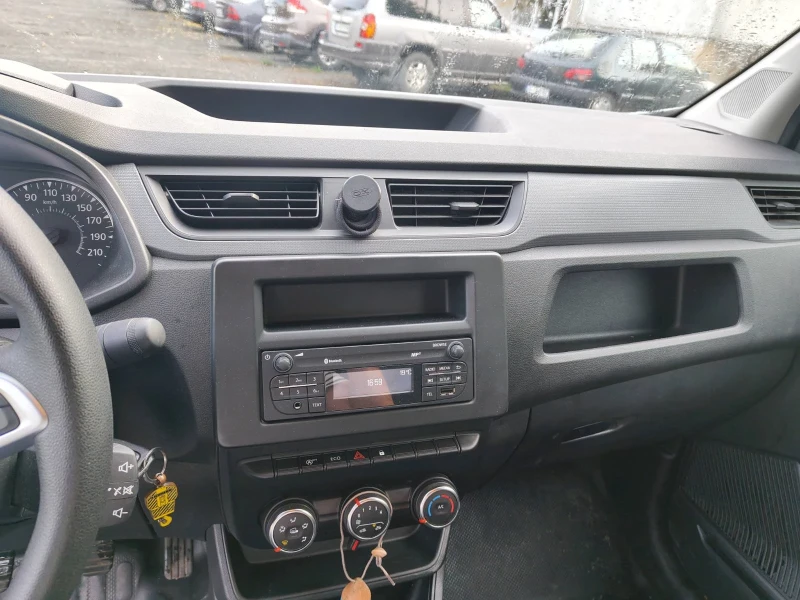 Renault Express, снимка 6 - Автомобили и джипове - 52473126