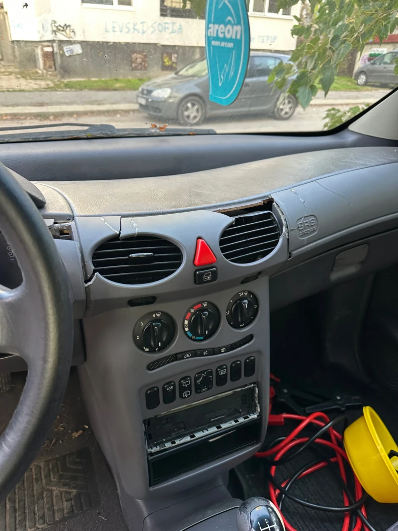 Mercedes-Benz 170, снимка 6 - Автомобили и джипове - 52597971