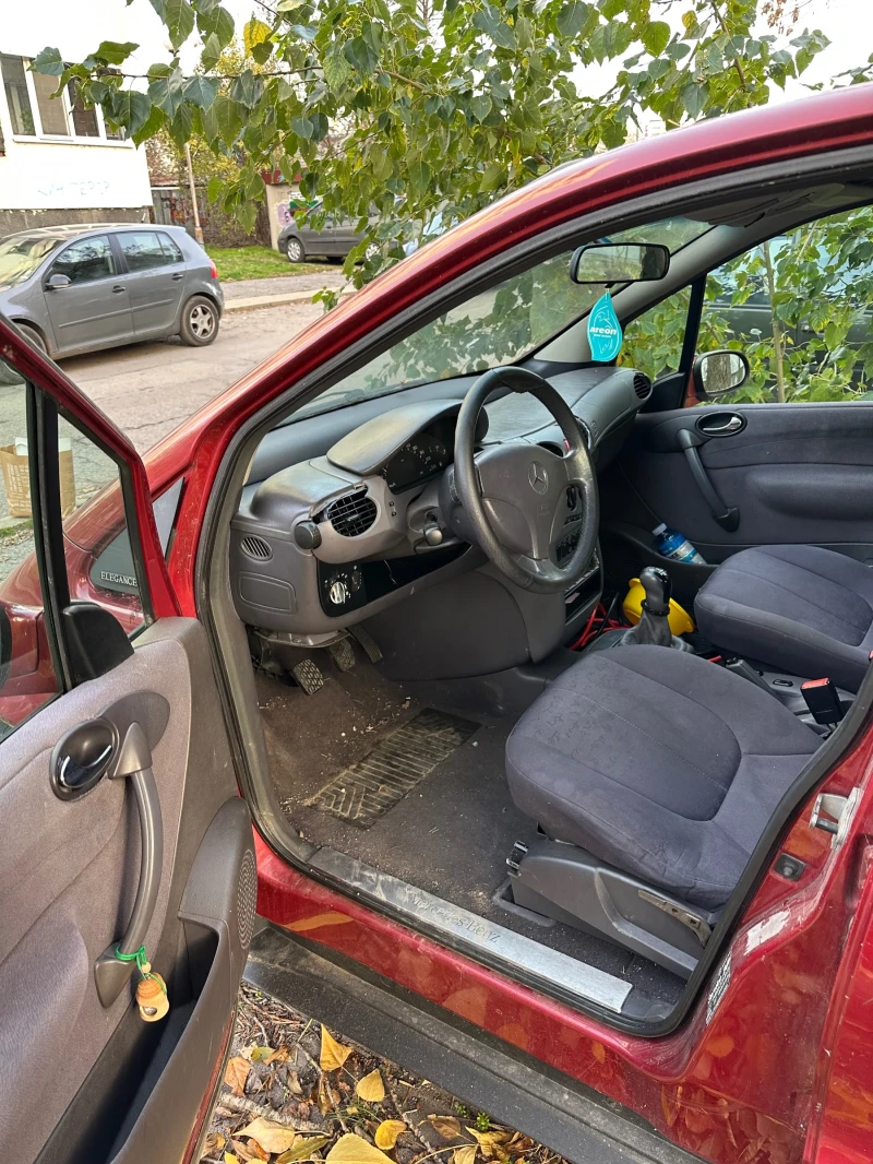 Mercedes-Benz 170, снимка 7 - Автомобили и джипове - 52597971