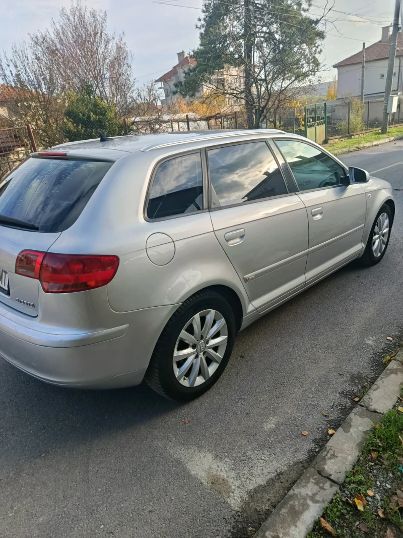 Audi A3, снимка 3 - Автомобили и джипове - 52485158