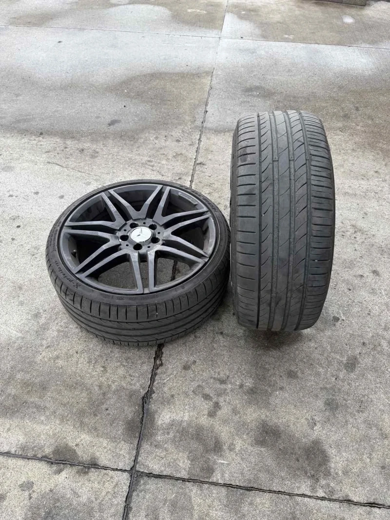 Mercedes-Benz E 350 КАБРИО* ROLEX* 360CAM* ОБДУХВАНЕ* AMG* , снимка 12 - Автомобили и джипове - 52617438