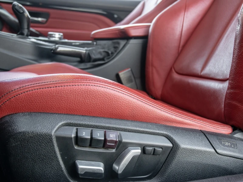 BMW 435 435I X DRIVE COUPE| M PKG| NAV| SUNROOF| HEATED SE, снимка 11 - Автомобили и джипове - 52691435