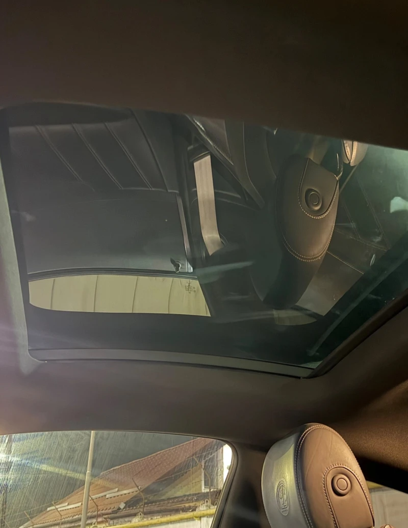 Mercedes-Benz C 63 AMG S, снимка 8 - Автомобили и джипове - 52736357