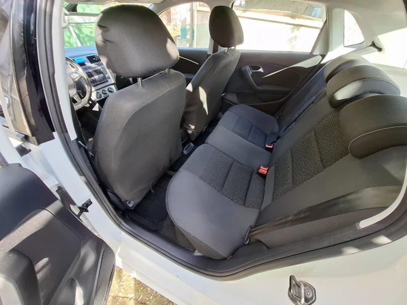VW Polo Lounge, снимка 7 - Автомобили и джипове - 52752133