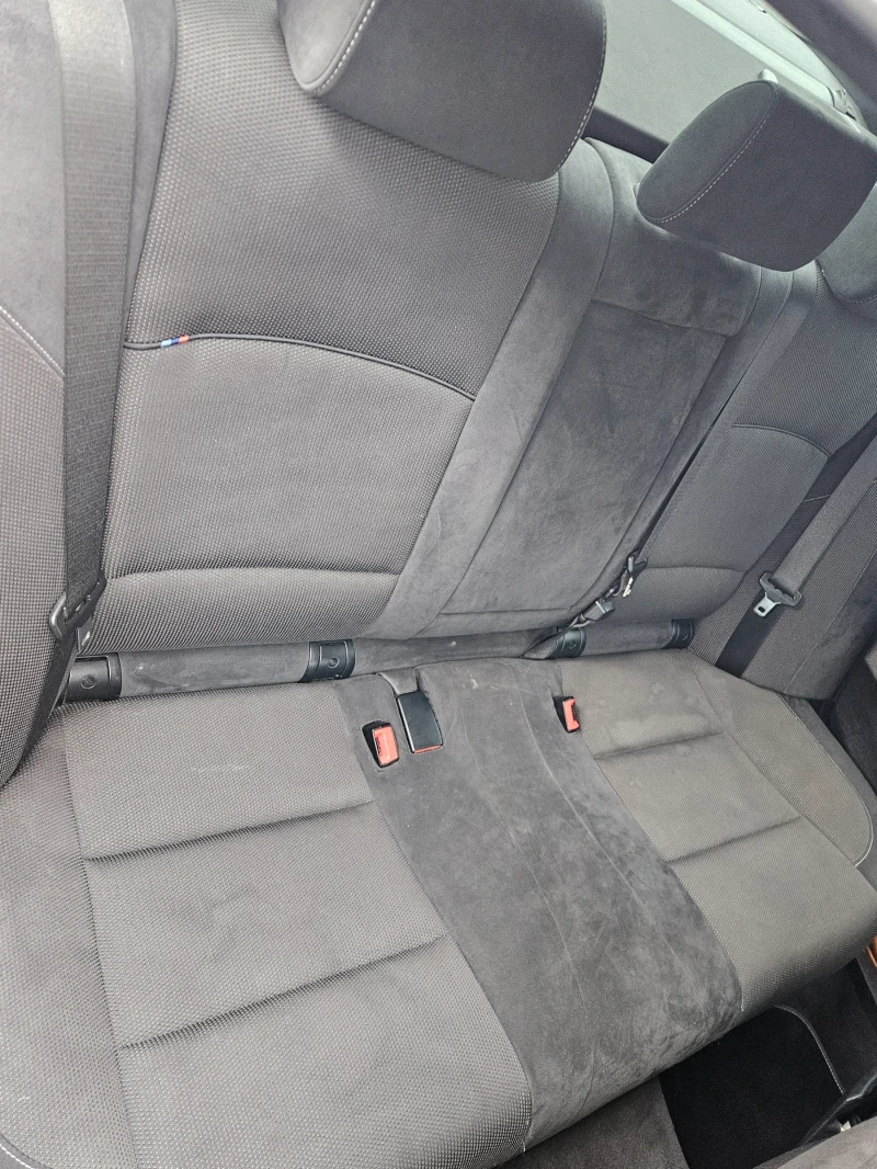 BMW 530 530d 258kc 4x4, снимка 11 - Автомобили и джипове - 53110391