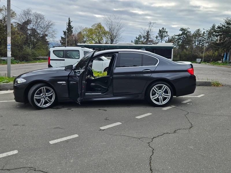BMW 530 530d 258kc 4x4, снимка 4 - Автомобили и джипове - 53110391