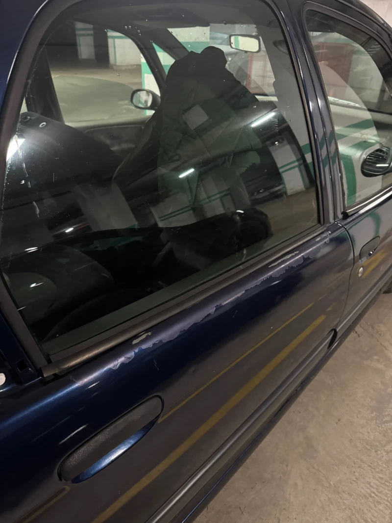 Citroen Xsara picasso, снимка 6 - Автомобили и джипове - 53112187