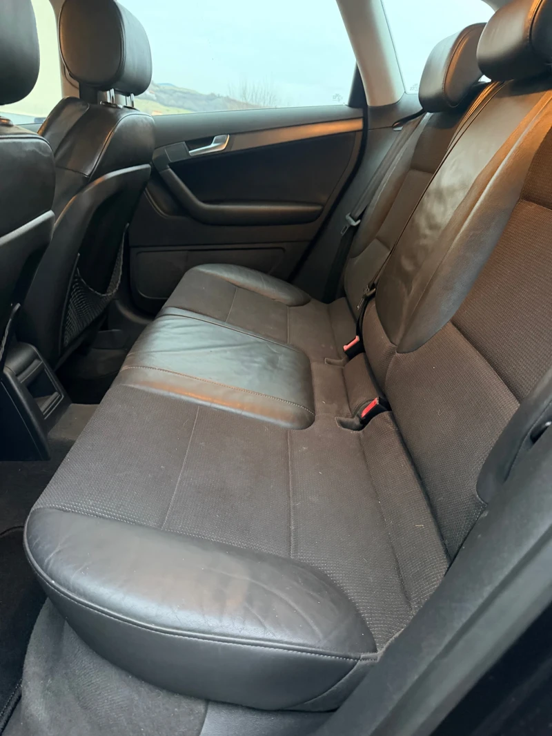 Audi A3 Facelift S Line, снимка 7 - Автомобили и джипове - 53187506