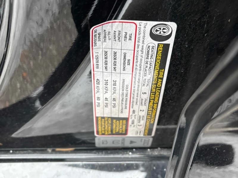 Audi S5 * Progressiv/DISTRONIC * CARFAX * , снимка 10 - Автомобили и джипове - 53189164