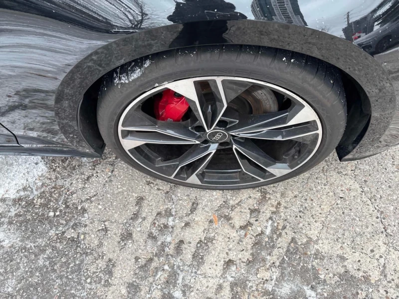 Audi S5 * Progressiv/DISTRONIC * CARFAX * , снимка 6 - Автомобили и джипове - 53189164