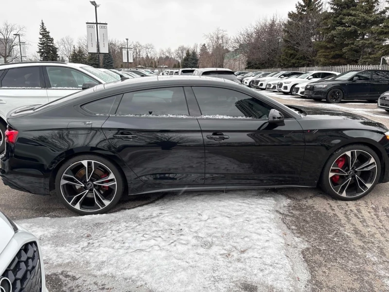 Audi S5 * Progressiv/DISTRONIC * CARFAX * , снимка 3 - Автомобили и джипове - 53189164