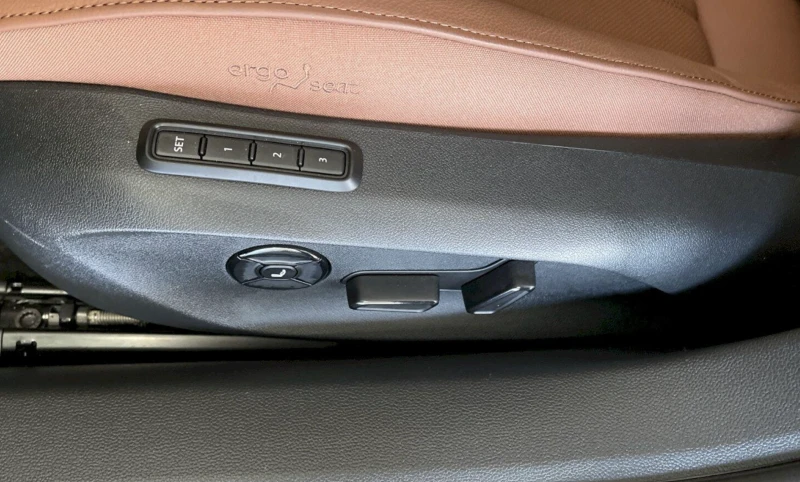 Skoda Superb L&K/360/Обдухване/Canton/Масаж, снимка 10 - Автомобили и джипове - 53418515