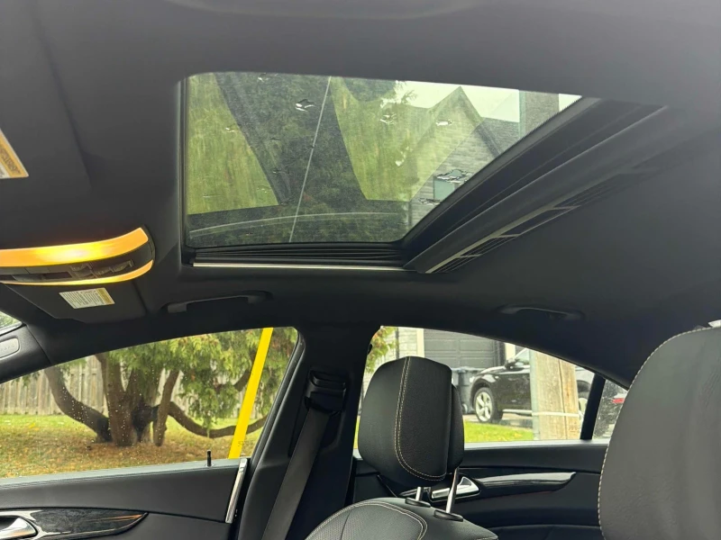 Mercedes-Benz CLS 500 С РЕГИСТРАЦИЯ & АВТО КРЕДИТ, снимка 12 - Автомобили и джипове - 53538664