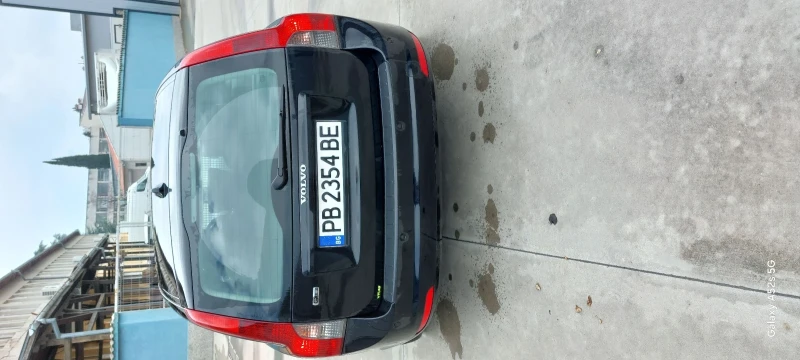 Volvo V50 2000 д, снимка 13 - Автомобили и джипове - 53572594