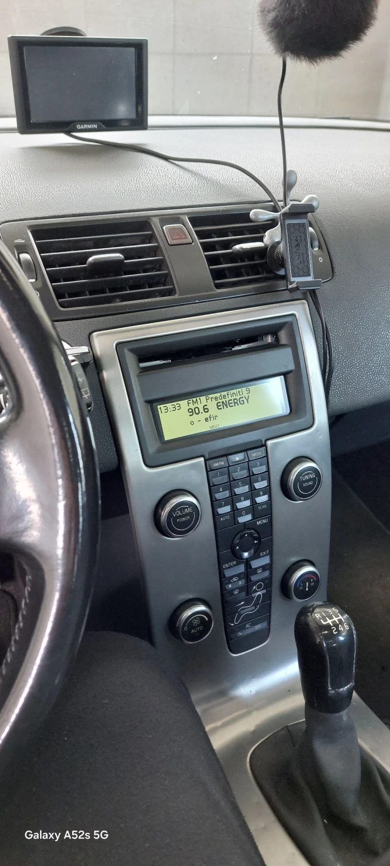 Volvo V50 2000 д, снимка 15 - Автомобили и джипове - 53572594