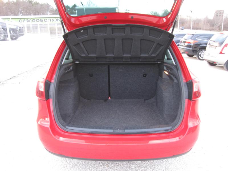 Seat Ibiza LUX.1, 6-TDI itech/Като Нова, снимка 5 - Автомобили и джипове - 35869479