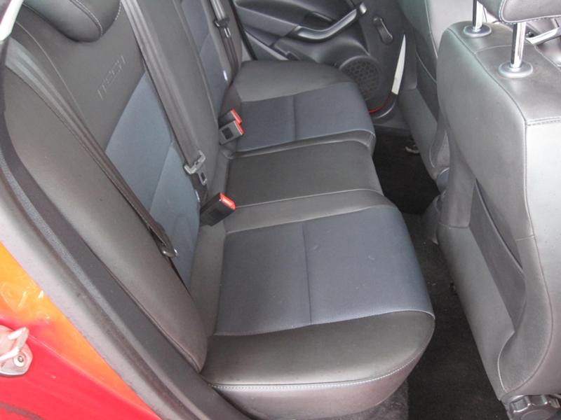 Seat Ibiza LUX.1, 6-TDI itech/Като Нова, снимка 14 - Автомобили и джипове - 35869479